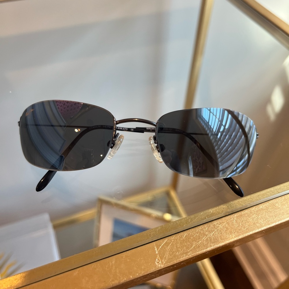Maui Jim Sport